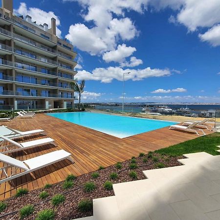 세이살 Luxury River View House 아파트 외부 사진
